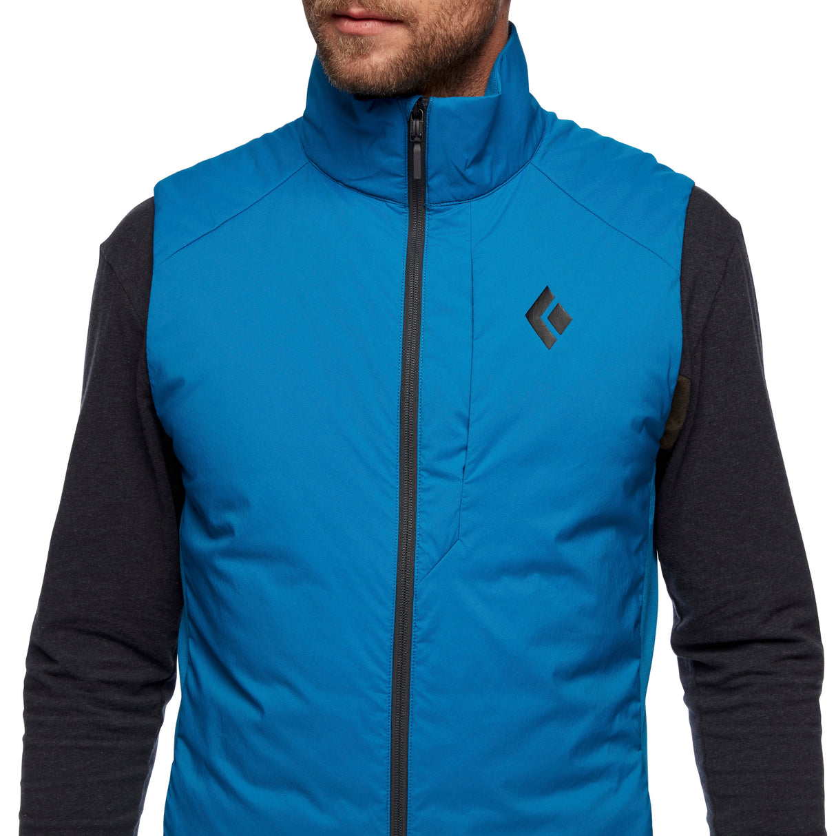 Veste sans manches First Light Hybrid - Homme