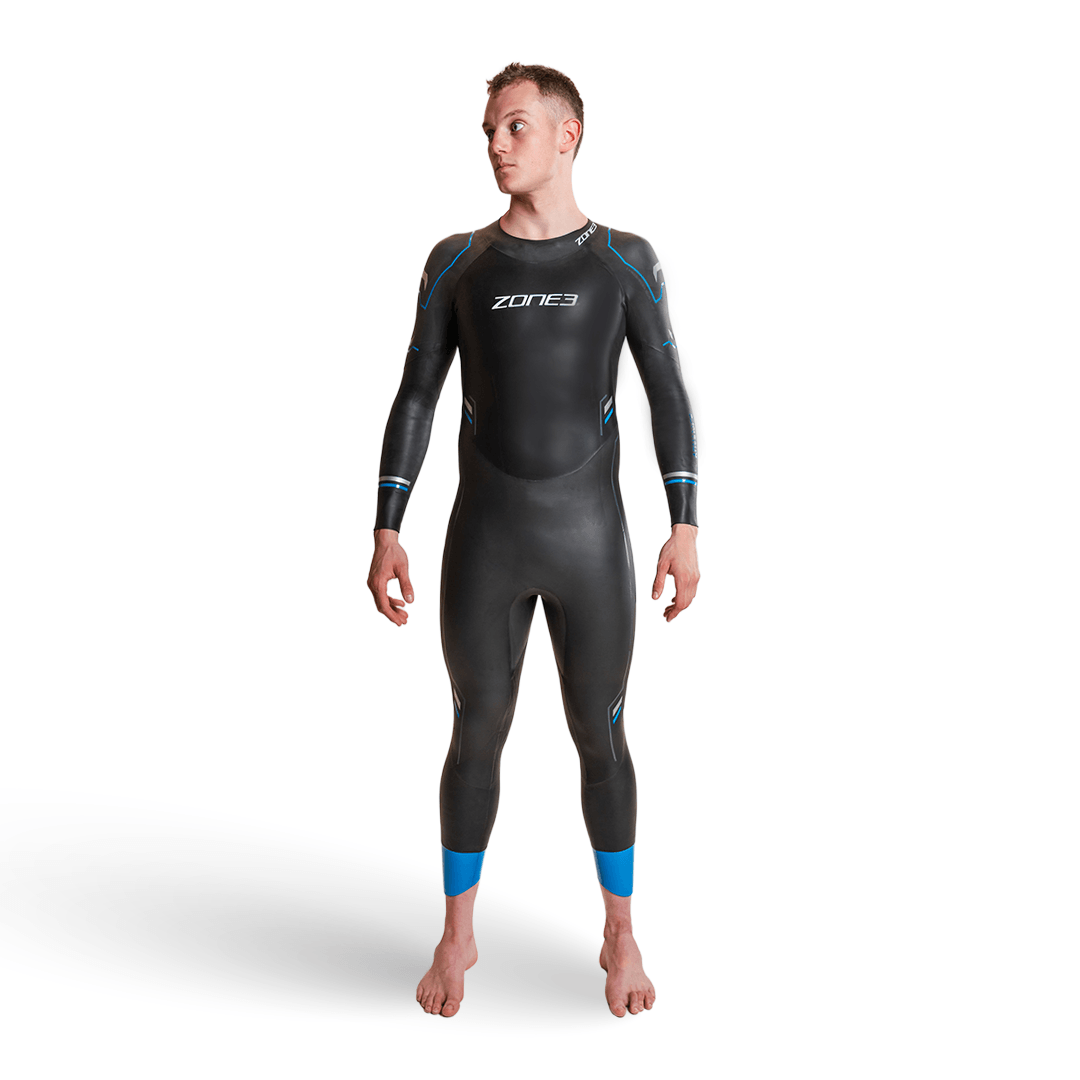 Wetsuit Zone 3 Advance