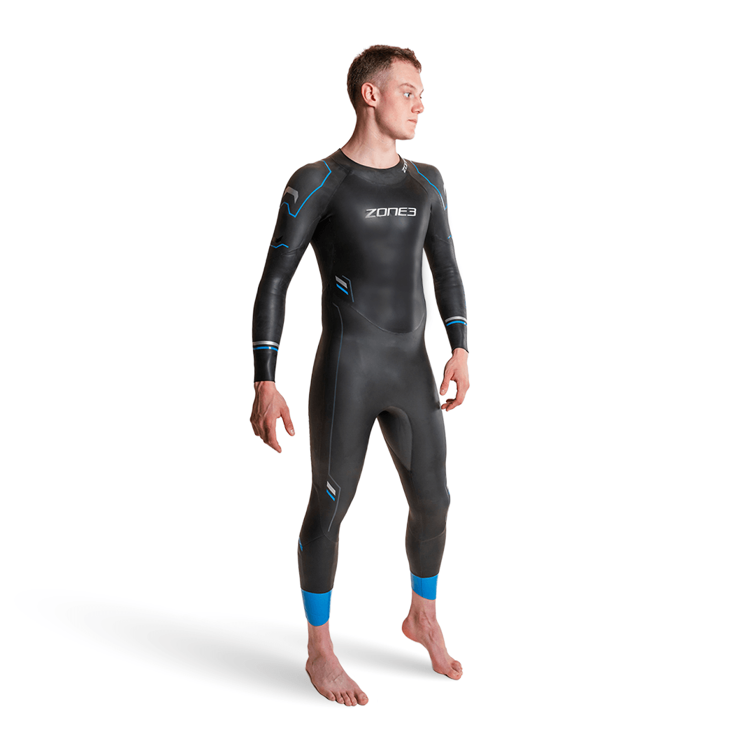 Wetsuit Zone 3 Advance