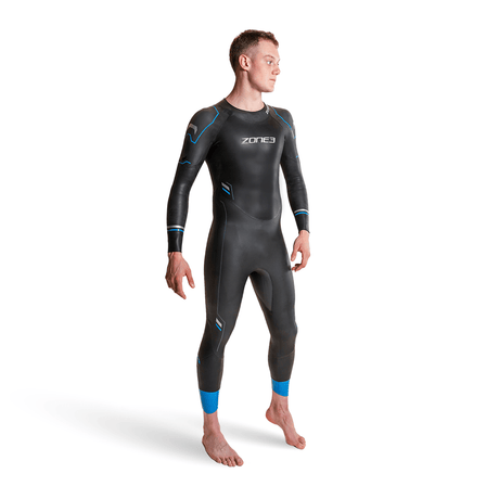 Zone 3 Advance Wetsuit