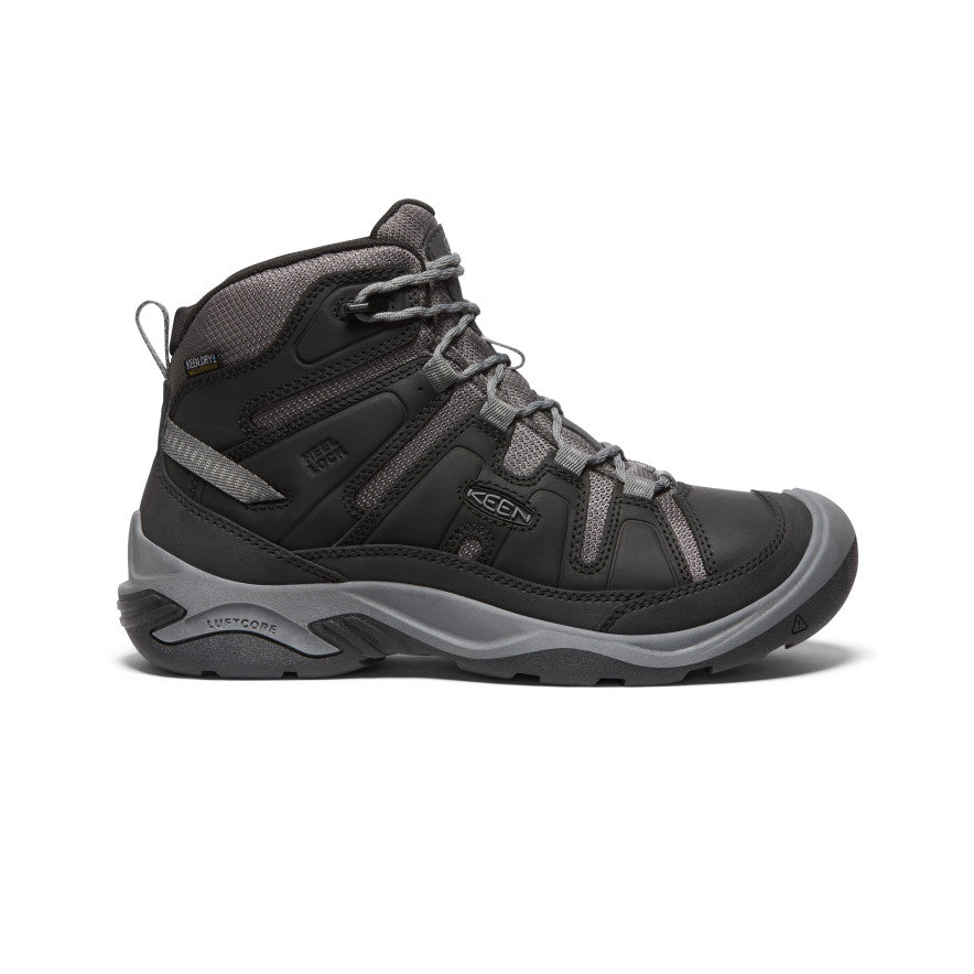 Chaussures Circadia Mid Wp - Homme