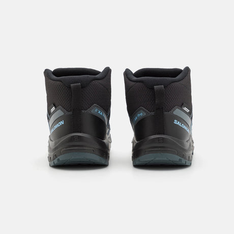 Chaussures de randonnée Xa Pro V8 Mid Wp - Enfant