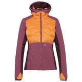 Tirill Thermal Quilted Coat - Women