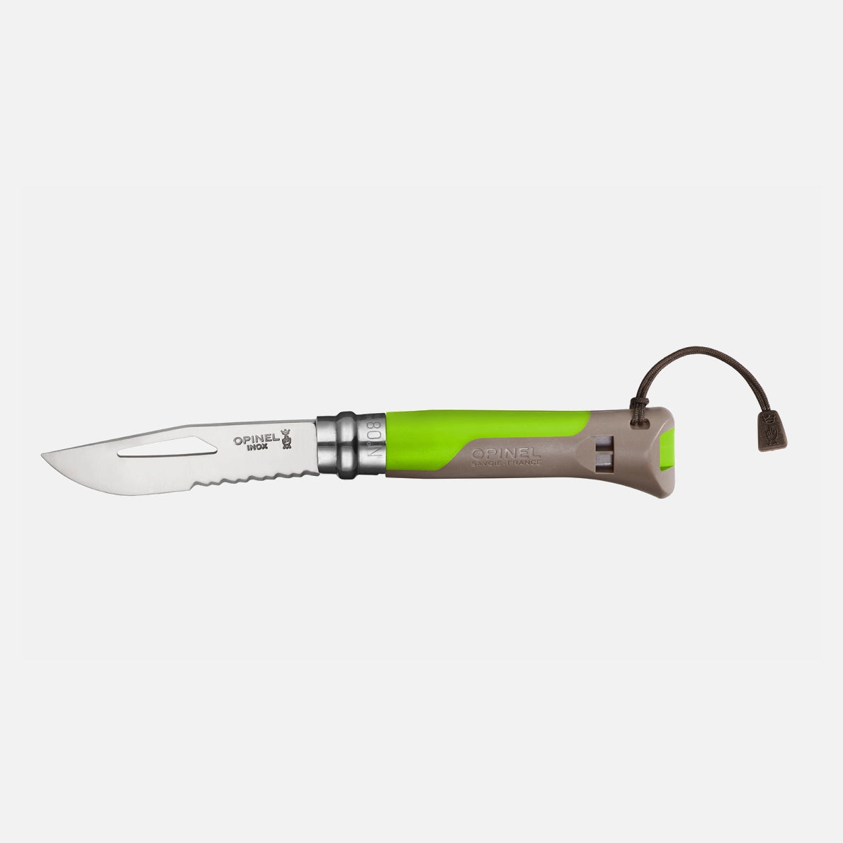 Couteau Nº8 Outdoor