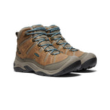 Circadia mid WP shoes - Women