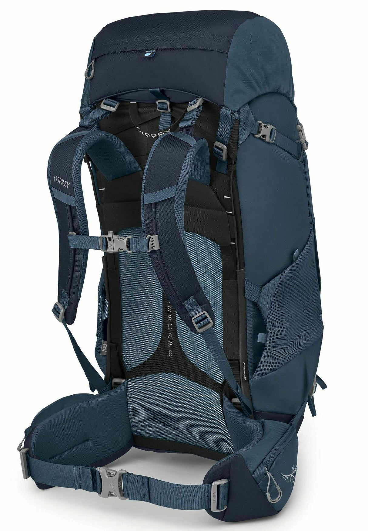 Sac de randonnée Volt 65 Muted