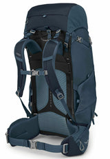 Sac de randonnée Volt 65 Muted