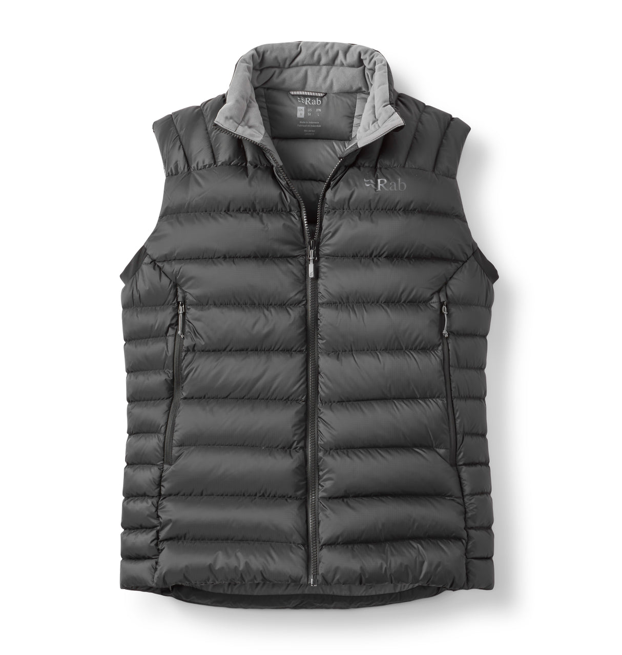 Veste sans manches Electron Pro - Homme