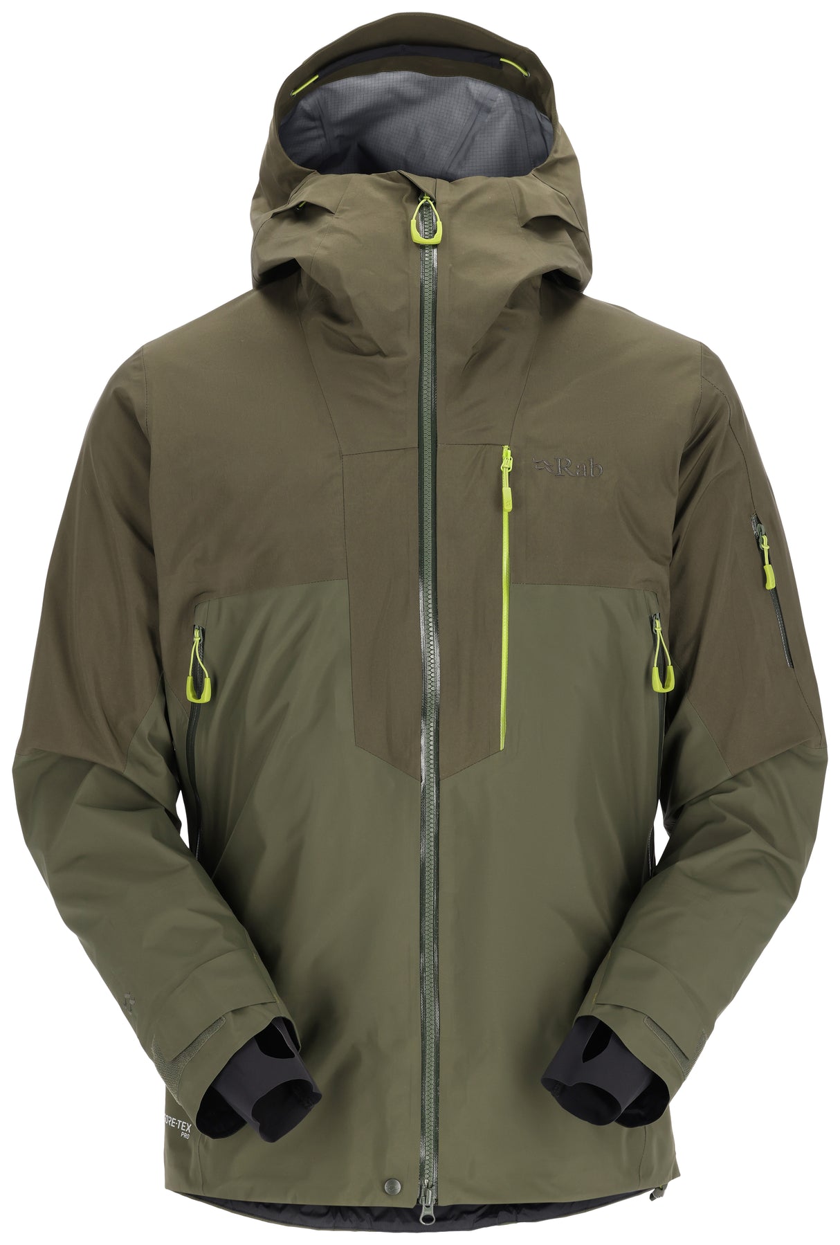 Manteau Khroma Latok GTX (Homme)