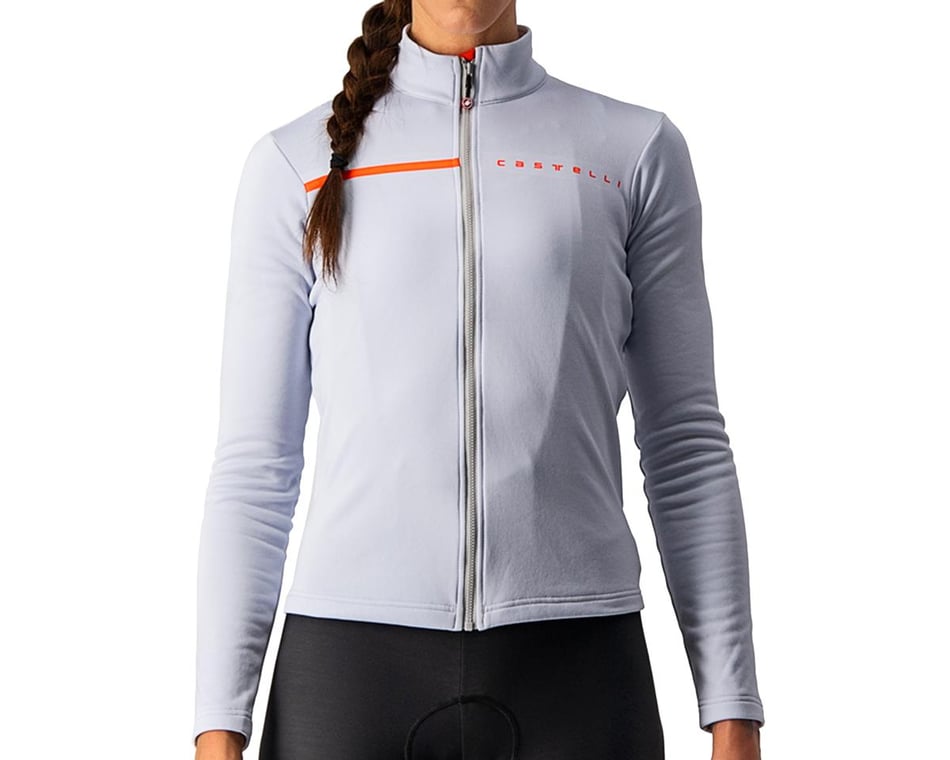 Maillot de vélo LS Sinergia 2 - Femme