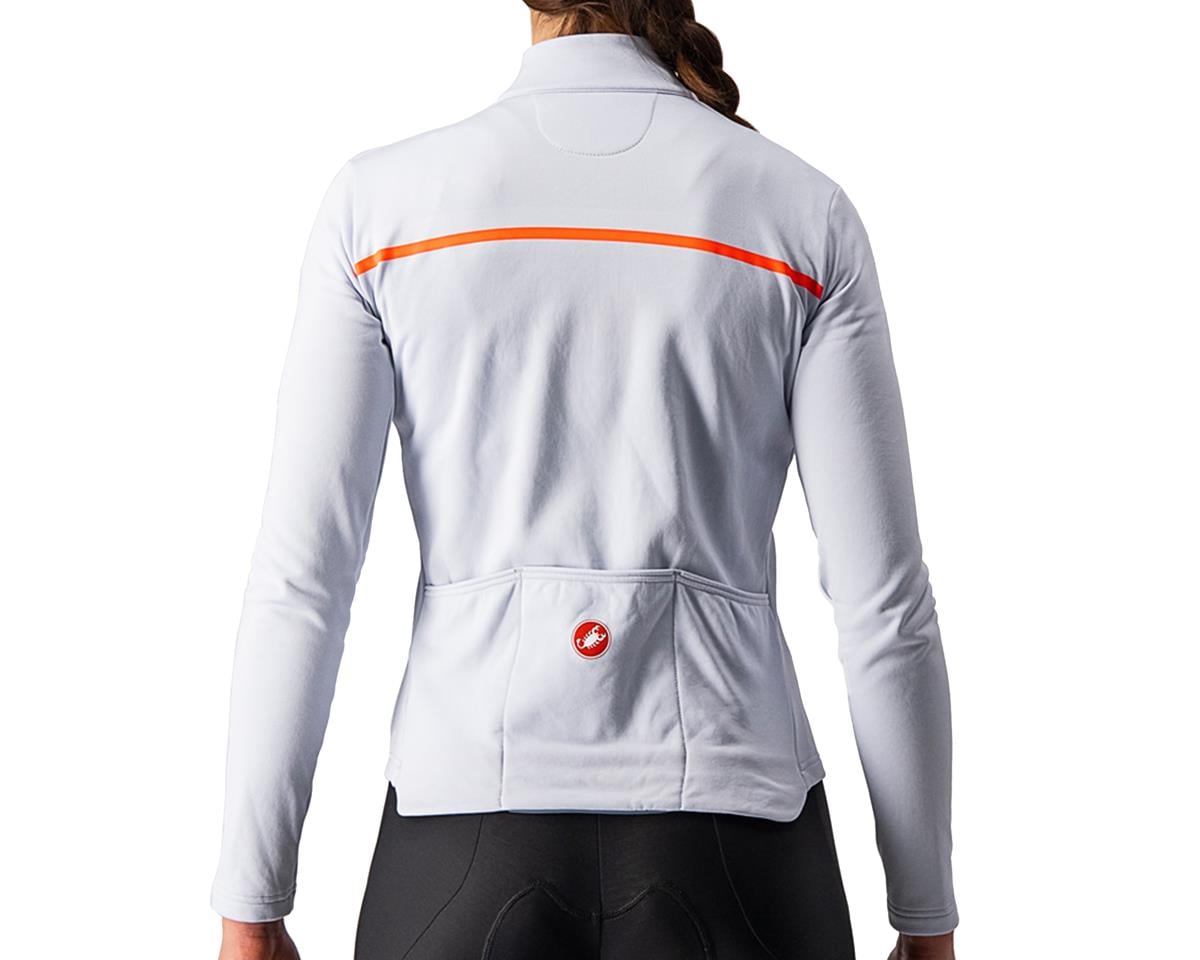 Maillot de vélo LS Sinergia 2 - Femme