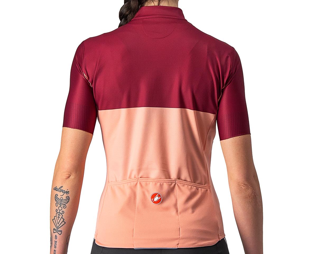 Maillot de vélo Velocissima - Femme
