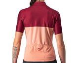 Maillot de vélo Velocissima - Femme
