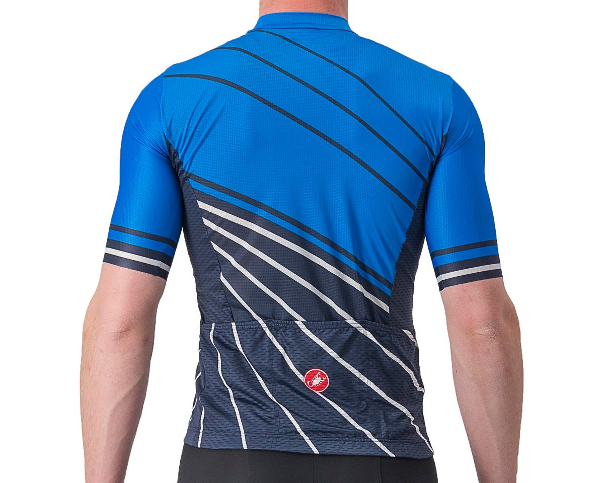 Cycling Strada Cycling Jersey - Men's