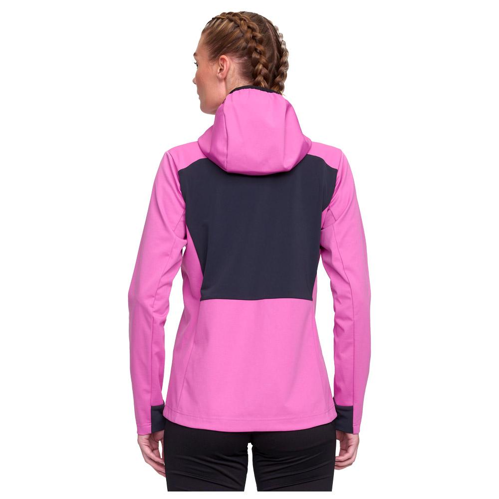Softshell Power - Femme
