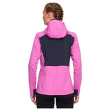 Softshell Power - Femme