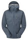 Manteau imperméable Latok Paclite Plus - Homme