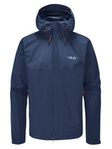 Imperméable Downpour Eco (Homme)