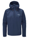 Downpour Eco Raincoat - Men