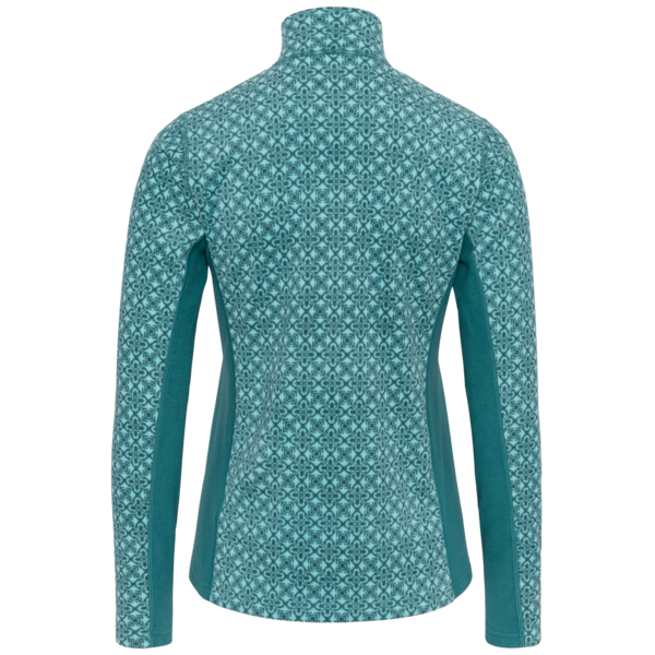 Couche intermédiaire Olga Fleece - Femme