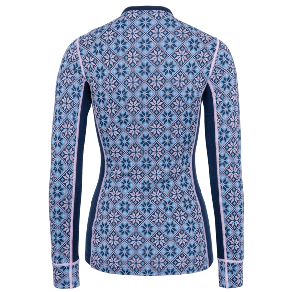 Rose 2.0 LS Base Layer - Women's
