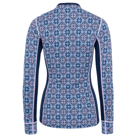 Rose 2.0 LS Base Layer - Women's