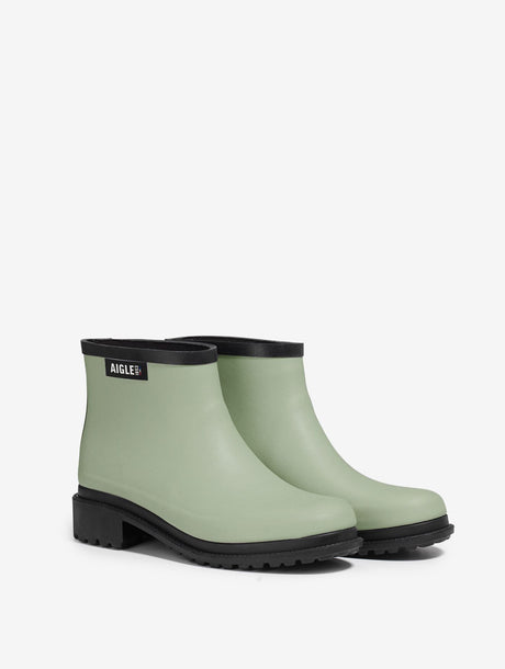 Fulfeel Low Shoes - Women's