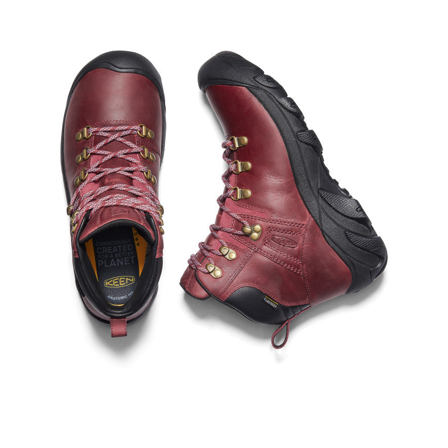 Pyrenees Hiking Shoes - Women