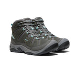 Chaussures de randonnée Circadia Mid WP - Femme