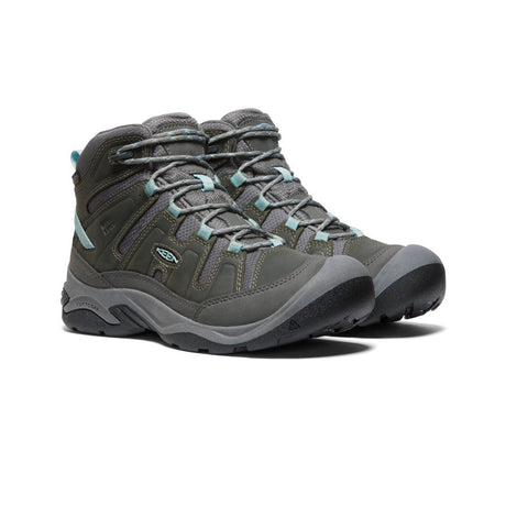 Chaussures de randonnée Circadia Mid WP - Femme