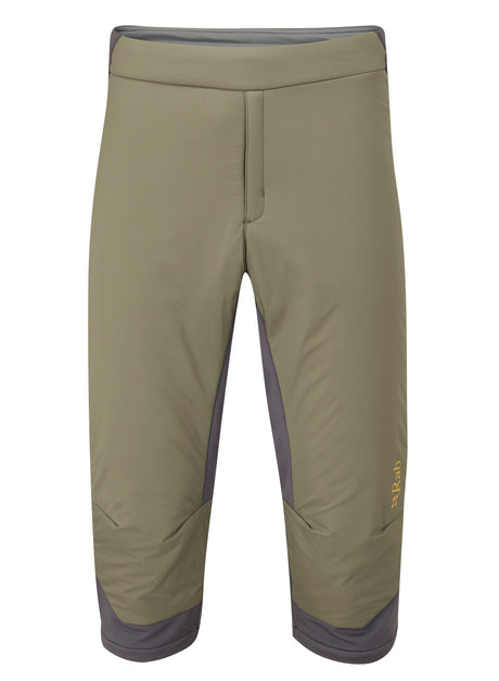 Xenair 3/4 Pants - Men