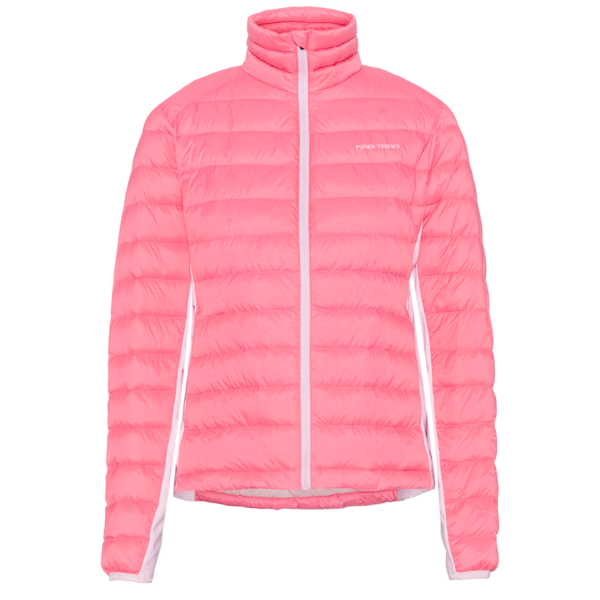 Manteau matelassé Emilie Down - Femme