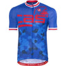 Maillot de vélo Attacco - Homme