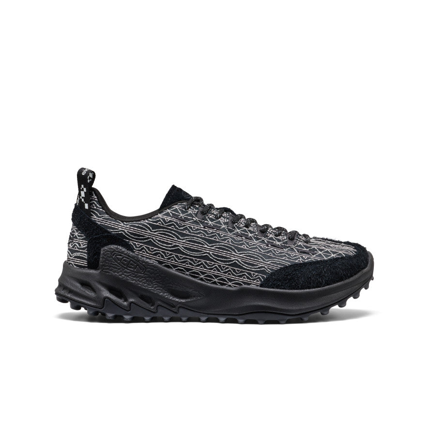 Chaussures de sentier Jasper Zionic 18 East - Homme