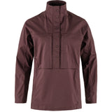 Abisko hike anorak - Women
