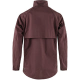 Abisko hike anorak - Women
