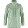 Abisko Hike Anorak Windbreaker - Women
