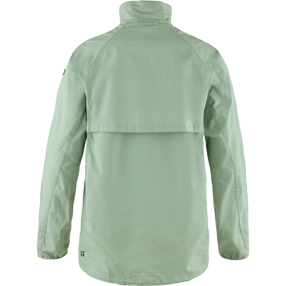 Abisko Hike Anorak Windbreaker - Women