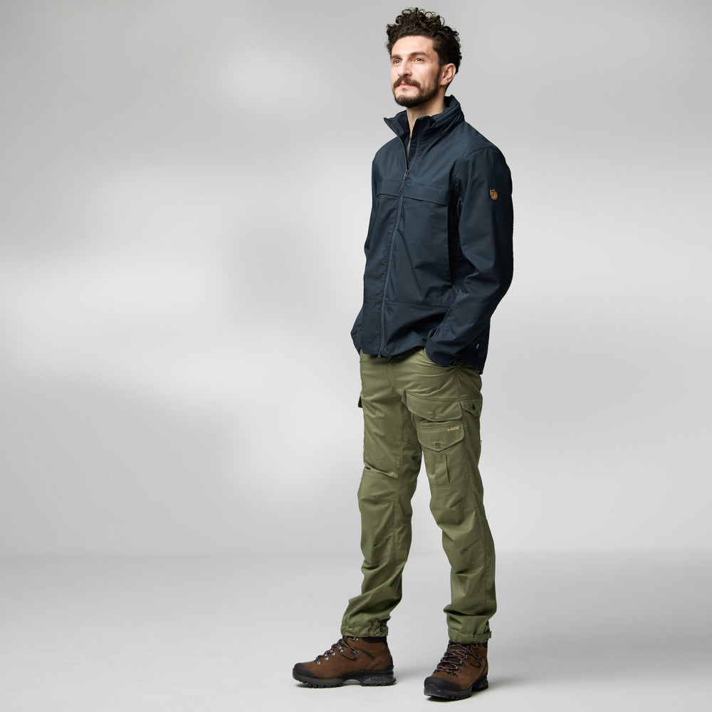 Manteau Abisko Hike - Homme