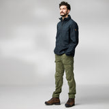 Manteau Abisko Hike - Homme