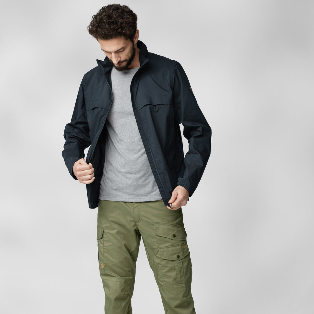 Manteau Abisko Hike - Homme