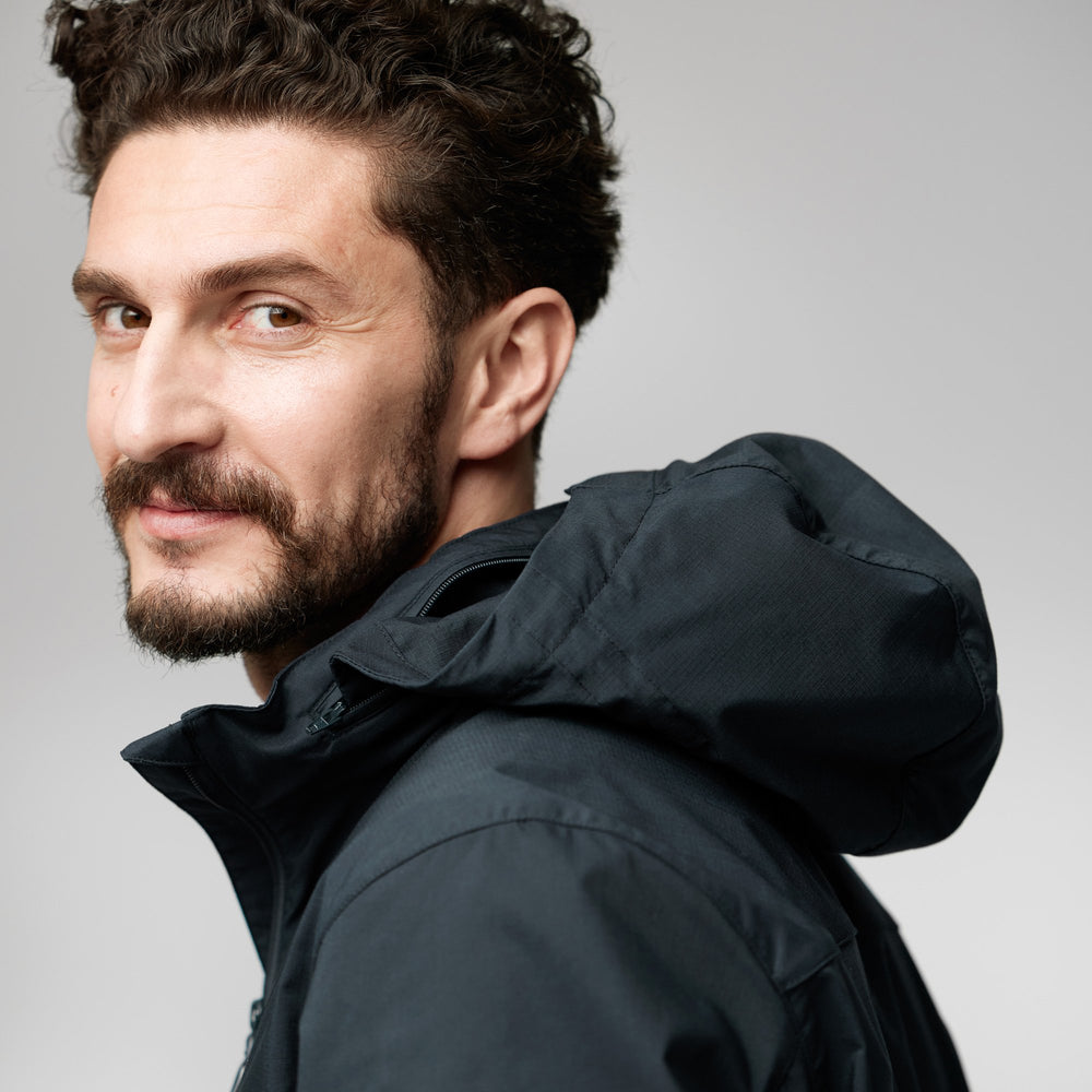 Manteau Abisko Hike - Homme