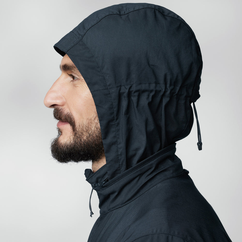 Manteau Abisko Hike - Homme