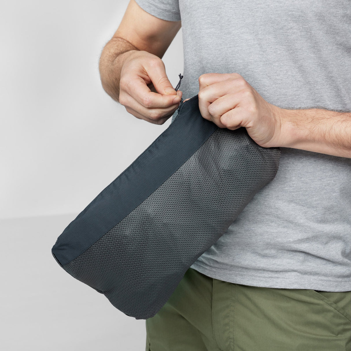 Manteau Abisko Hike - Homme