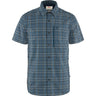 Chemise Abisko Hike Ss - Homme