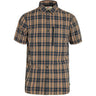 Chemise Abisko Hike Ss - Homme