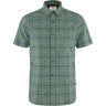 Chemise Abisko Hike Ss - Homme