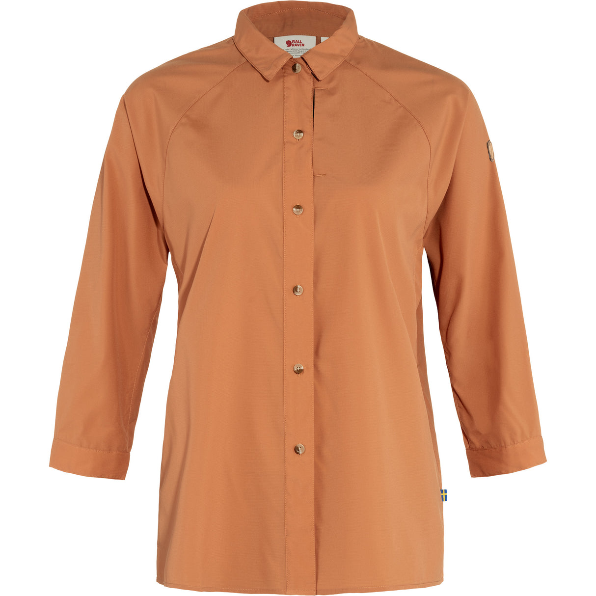 Thin Shirts - Women