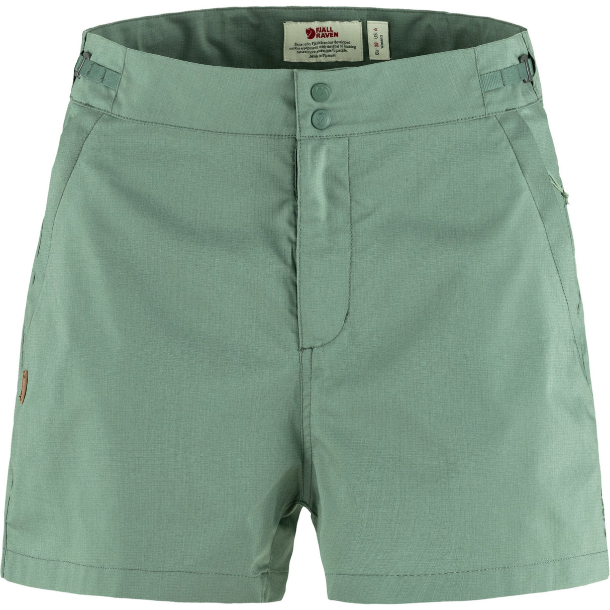 Abisko Hike Shorts - Women