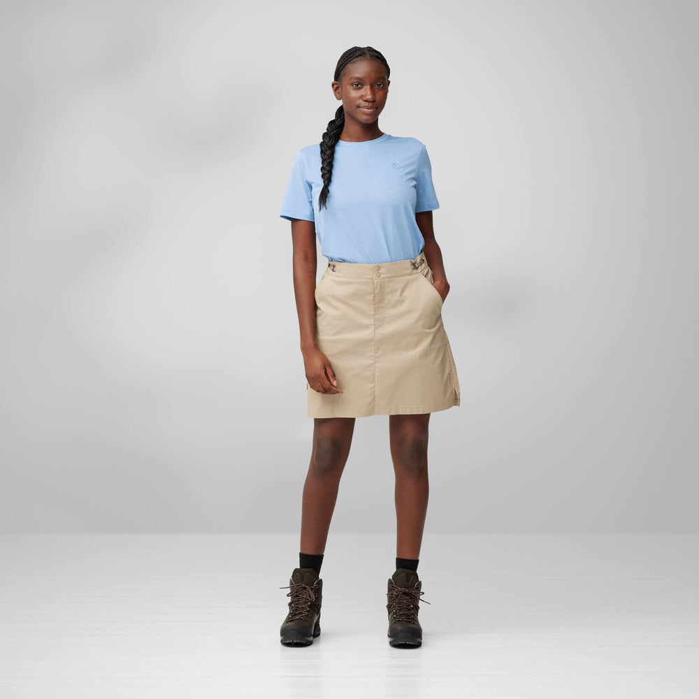 Jupe Abisko Hike Skort - Femme